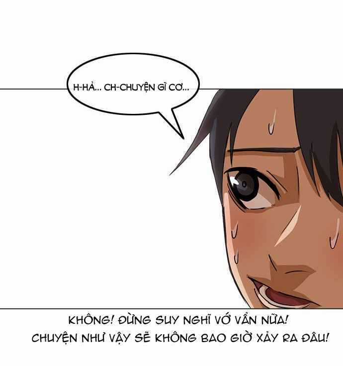 Cô Gái Từ Ứng Dụng Nhắn Tin Ngẫu Nhiên Chapter 17 trang 54