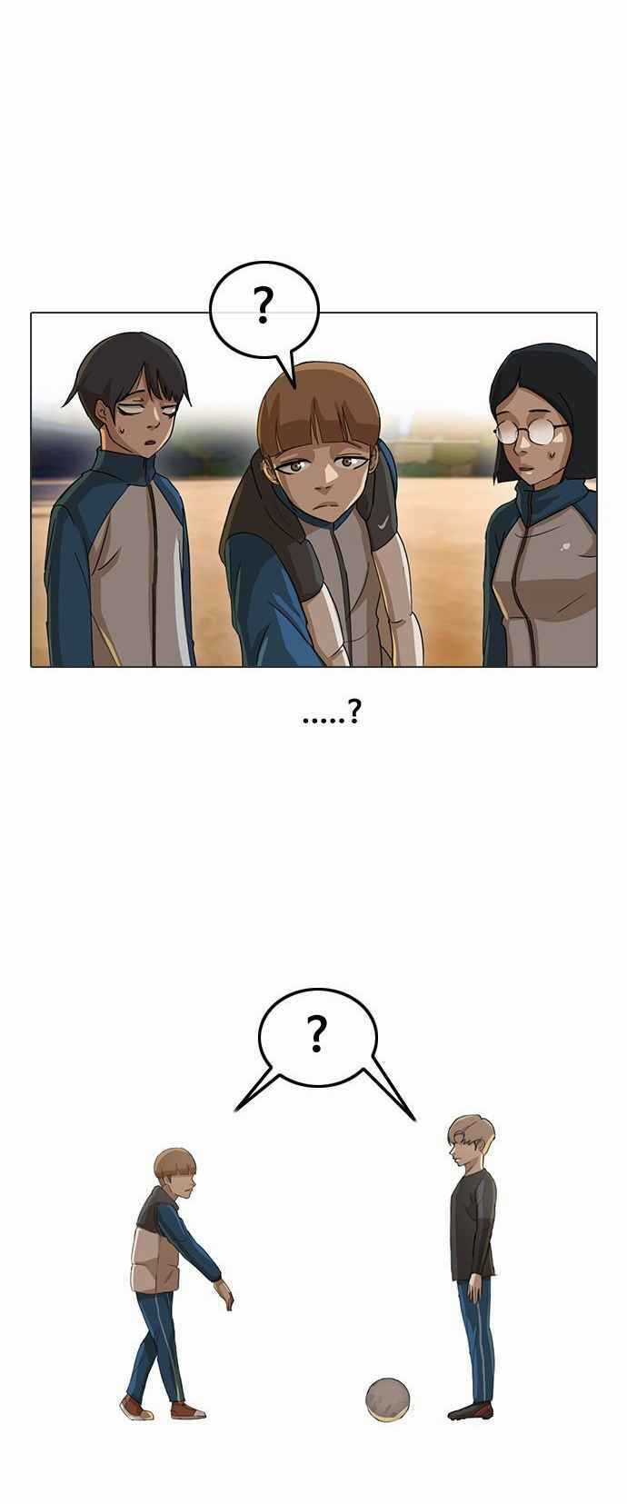 Cô Gái Từ Ứng Dụng Nhắn Tin Ngẫu Nhiên Chapter 17 trang 7