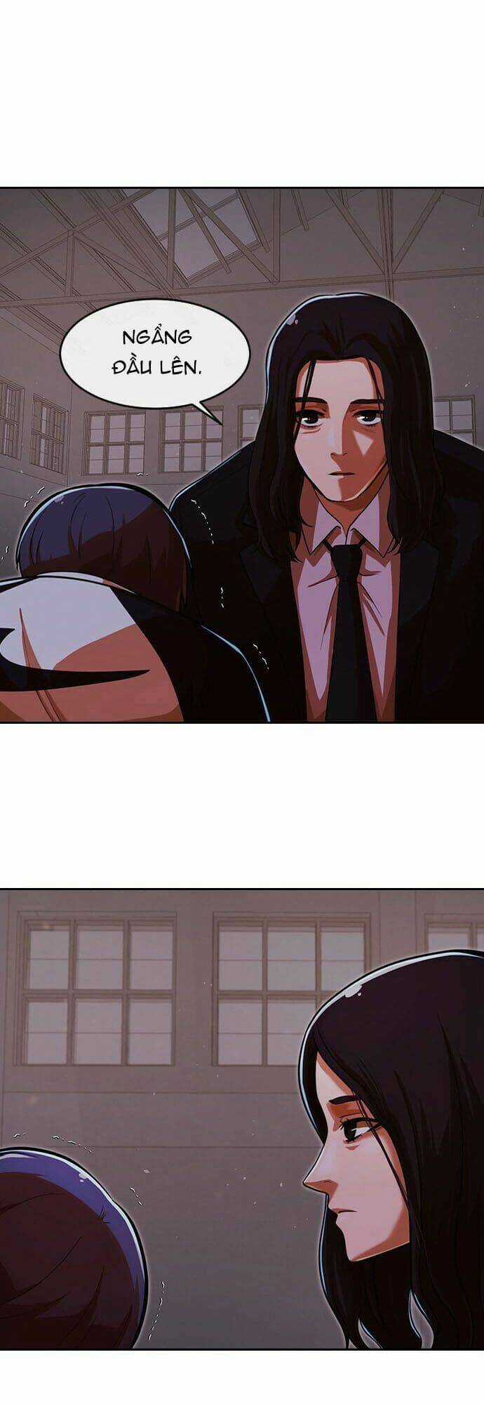 Cô Gái Từ Ứng Dụng Nhắn Tin Ngẫu Nhiên Chapter 171 trang 1