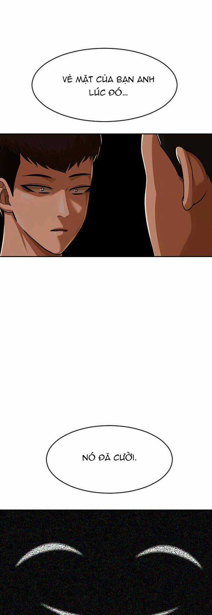 Cô Gái Từ Ứng Dụng Nhắn Tin Ngẫu Nhiên Chapter 172 trang 1