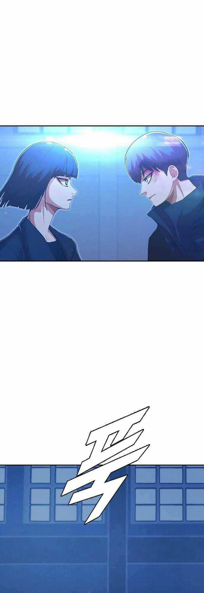 Cô Gái Từ Ứng Dụng Nhắn Tin Ngẫu Nhiên Chapter 177 trang 1