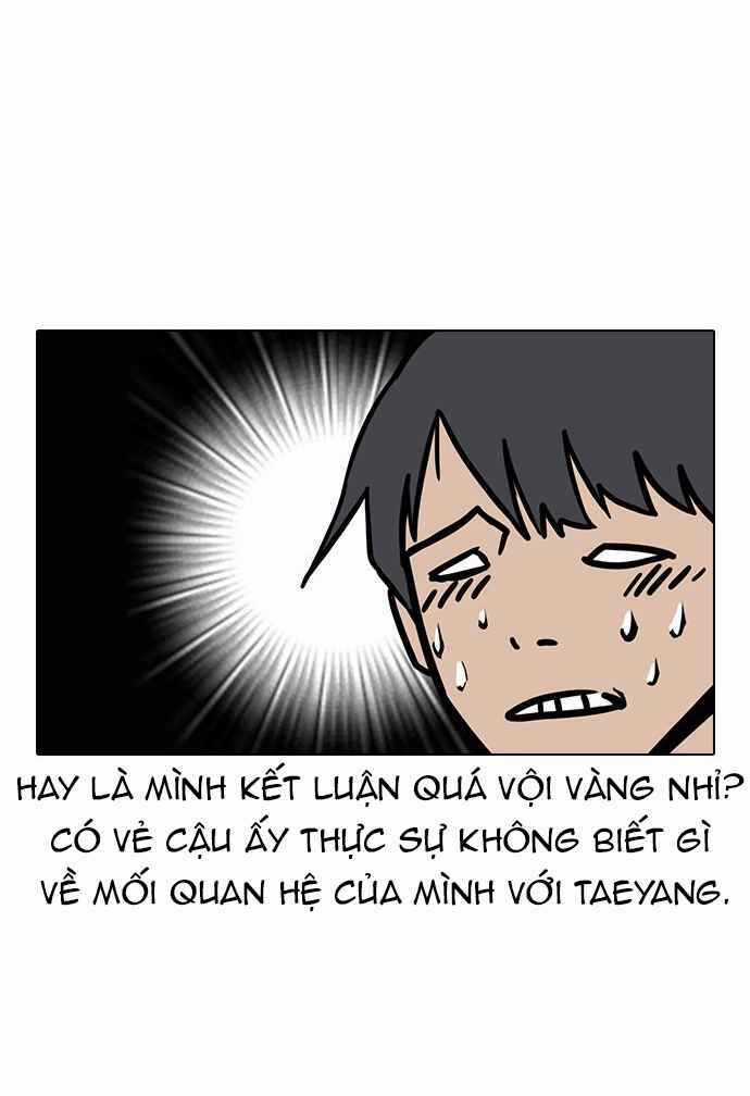 Cô Gái Từ Ứng Dụng Nhắn Tin Ngẫu Nhiên Chapter 18 trang 14