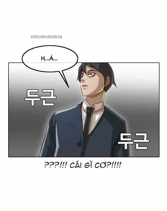 Cô Gái Từ Ứng Dụng Nhắn Tin Ngẫu Nhiên Chapter 18 trang 2