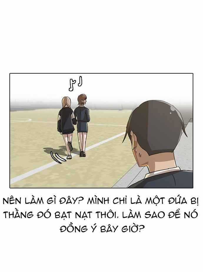 Cô Gái Từ Ứng Dụng Nhắn Tin Ngẫu Nhiên Chapter 18 trang 22