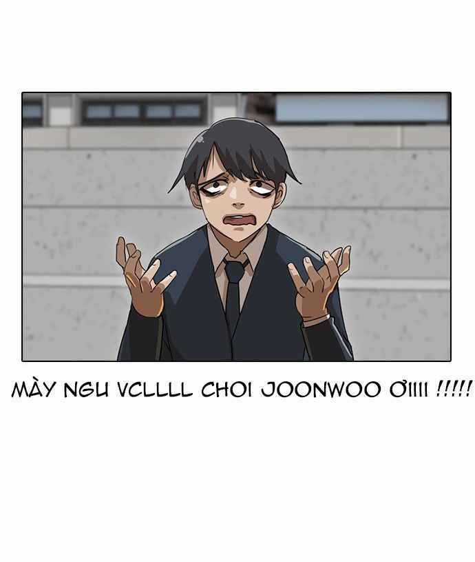 Cô Gái Từ Ứng Dụng Nhắn Tin Ngẫu Nhiên Chapter 18 trang 23