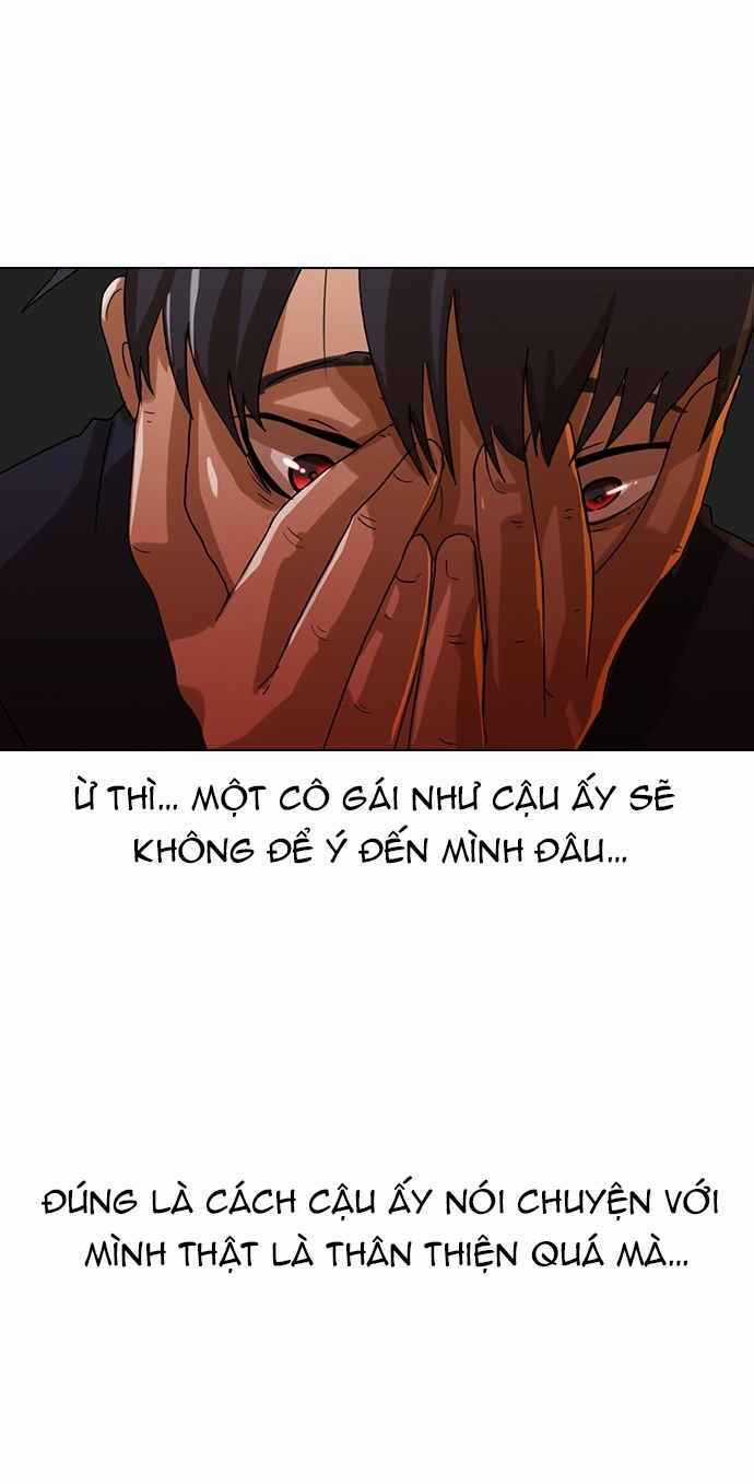 Cô Gái Từ Ứng Dụng Nhắn Tin Ngẫu Nhiên Chapter 18 trang 26