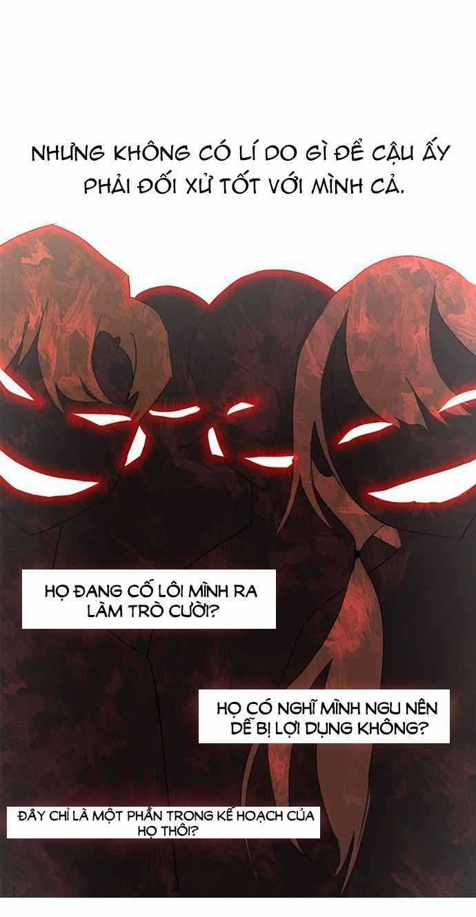 Cô Gái Từ Ứng Dụng Nhắn Tin Ngẫu Nhiên Chapter 18 trang 27