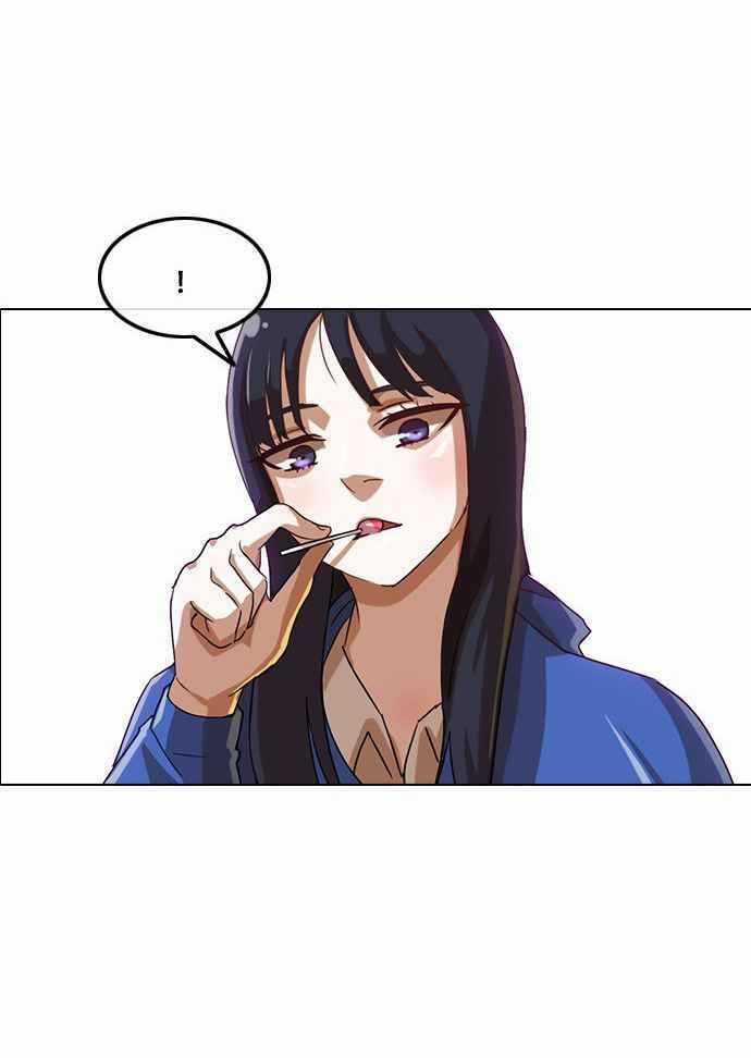 Cô Gái Từ Ứng Dụng Nhắn Tin Ngẫu Nhiên Chapter 18 trang 29