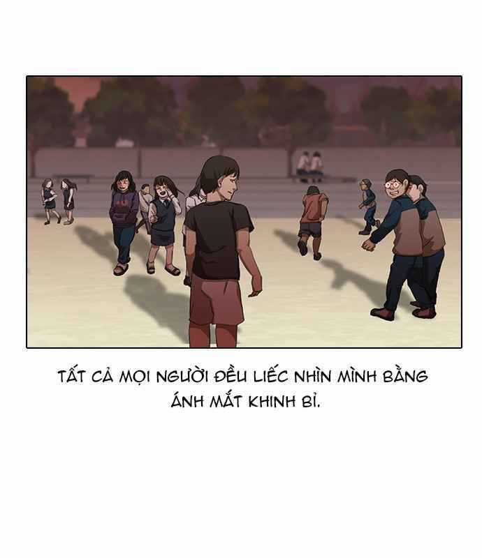 Cô Gái Từ Ứng Dụng Nhắn Tin Ngẫu Nhiên Chapter 18 trang 37