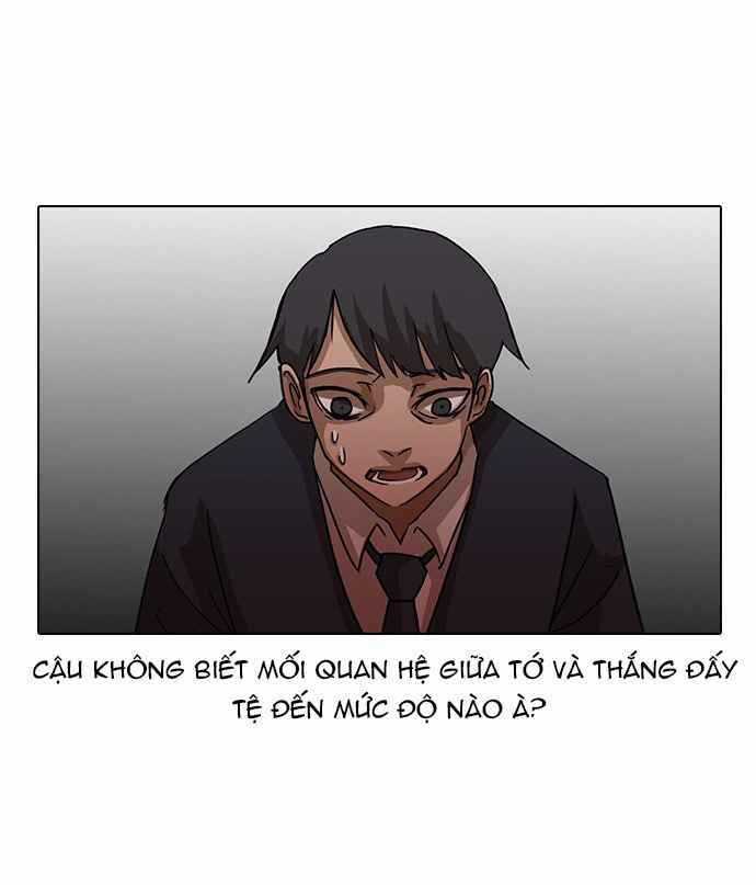 Cô Gái Từ Ứng Dụng Nhắn Tin Ngẫu Nhiên Chapter 18 trang 4