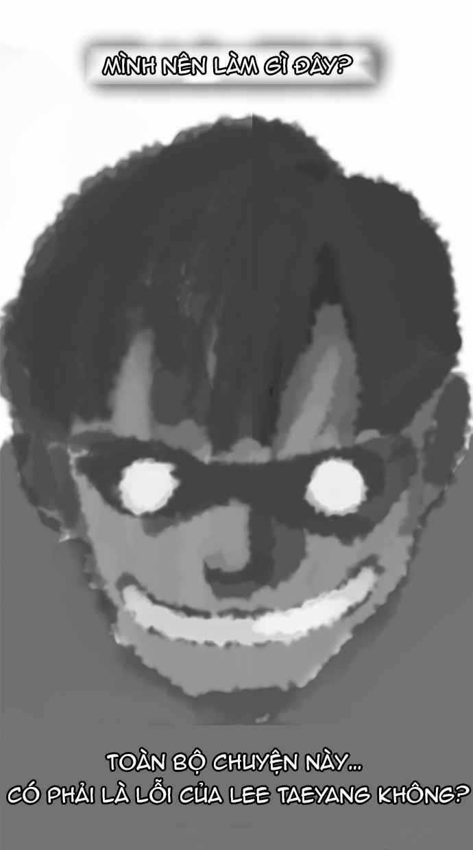 Cô Gái Từ Ứng Dụng Nhắn Tin Ngẫu Nhiên Chapter 18 trang 44