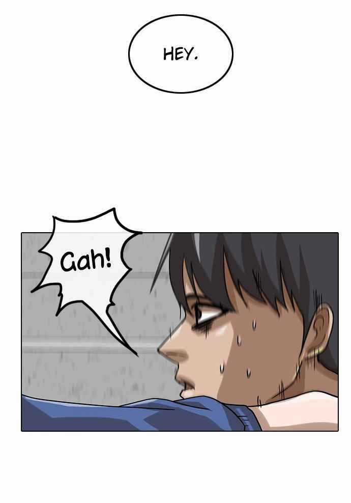 Cô Gái Từ Ứng Dụng Nhắn Tin Ngẫu Nhiên Chapter 18 trang 46