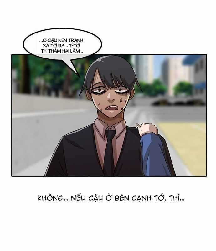 Cô Gái Từ Ứng Dụng Nhắn Tin Ngẫu Nhiên Chapter 18 trang 48