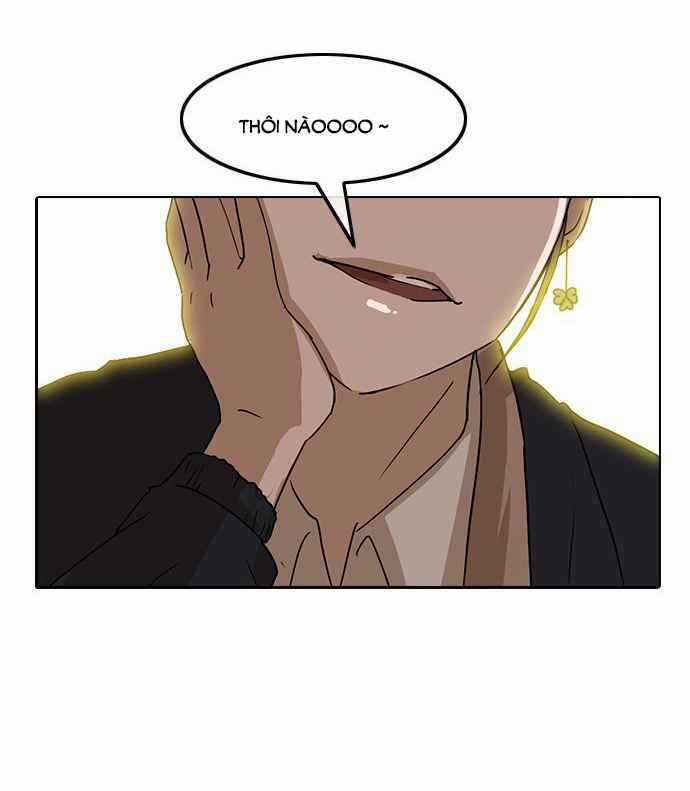 Cô Gái Từ Ứng Dụng Nhắn Tin Ngẫu Nhiên Chapter 18 trang 5