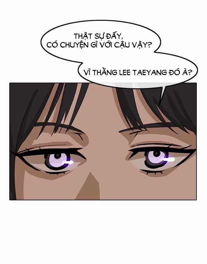 Cô Gái Từ Ứng Dụng Nhắn Tin Ngẫu Nhiên Chapter 18 trang 51