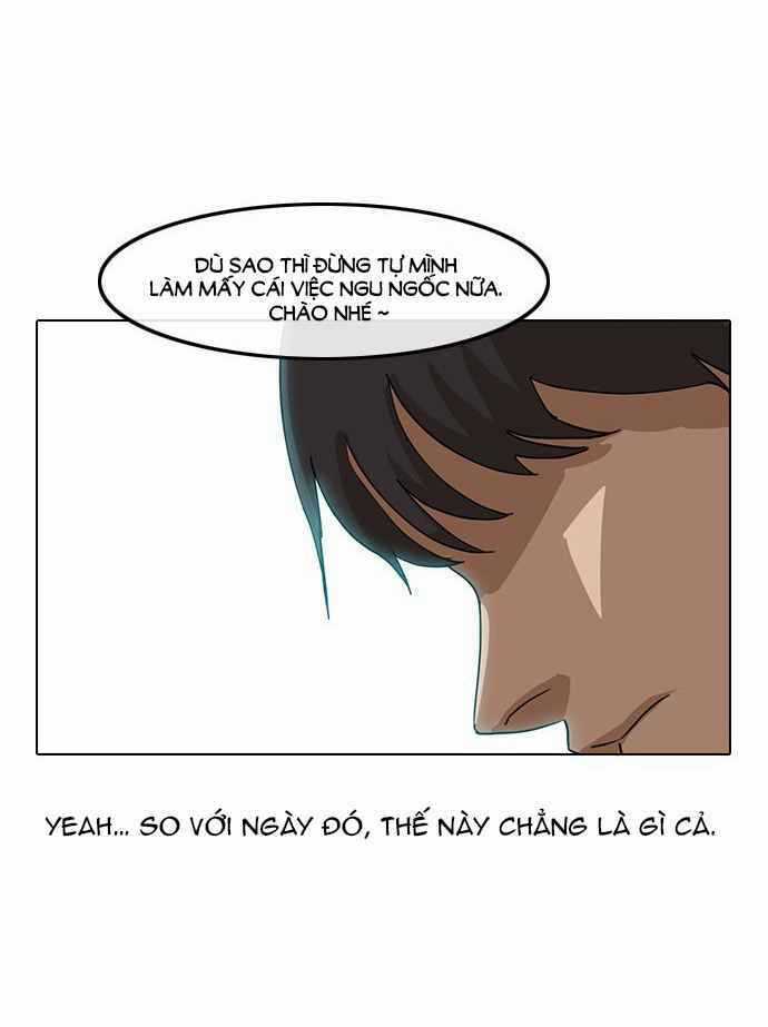 Cô Gái Từ Ứng Dụng Nhắn Tin Ngẫu Nhiên Chapter 18 trang 61