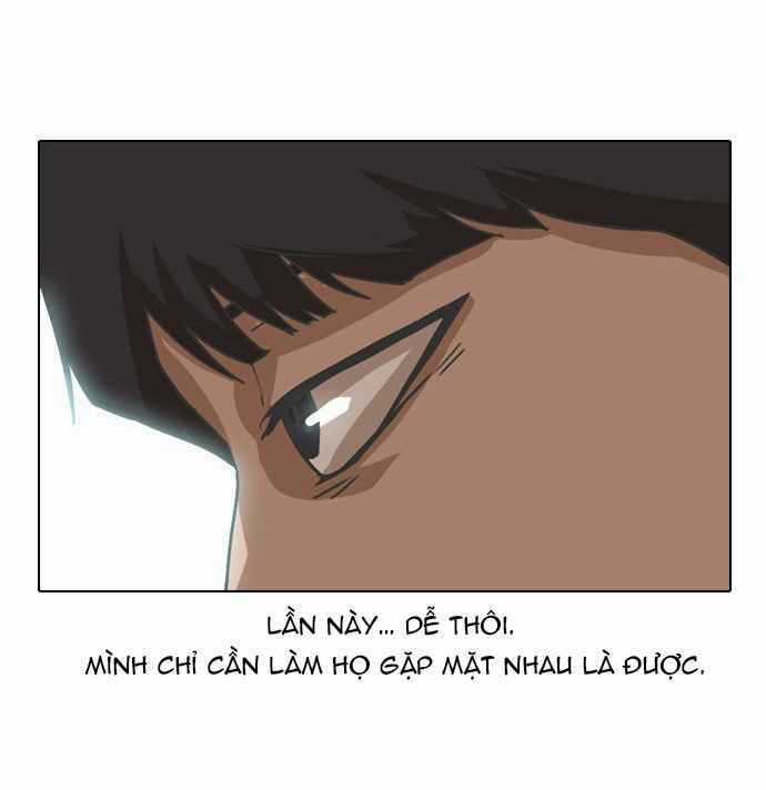 Cô Gái Từ Ứng Dụng Nhắn Tin Ngẫu Nhiên Chapter 18 trang 62