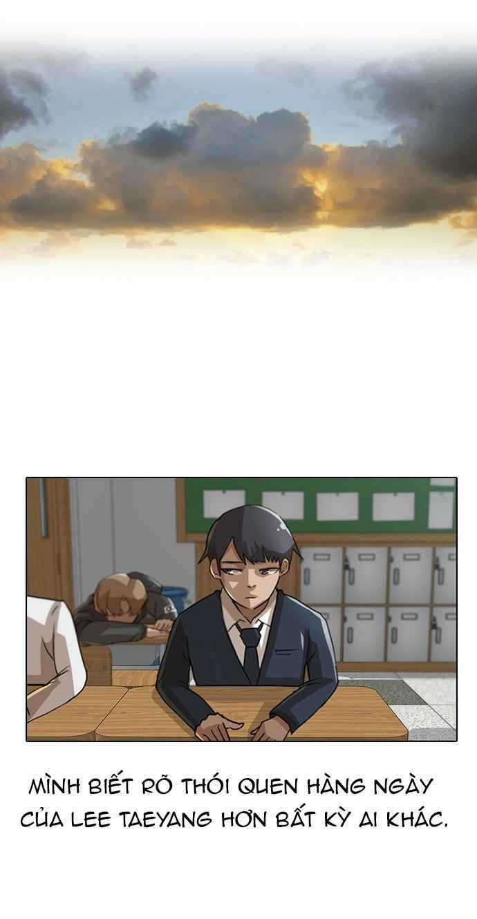 Cô Gái Từ Ứng Dụng Nhắn Tin Ngẫu Nhiên Chapter 18 trang 63