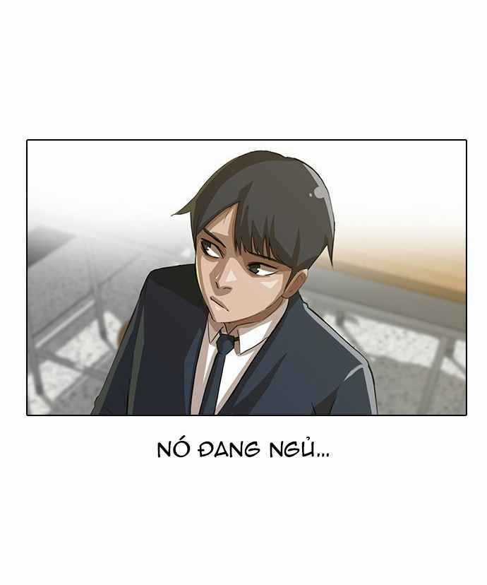 Cô Gái Từ Ứng Dụng Nhắn Tin Ngẫu Nhiên Chapter 18 trang 64