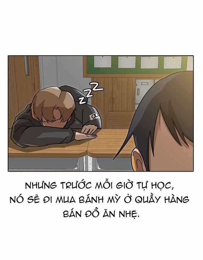 Cô Gái Từ Ứng Dụng Nhắn Tin Ngẫu Nhiên Chapter 18 trang 65