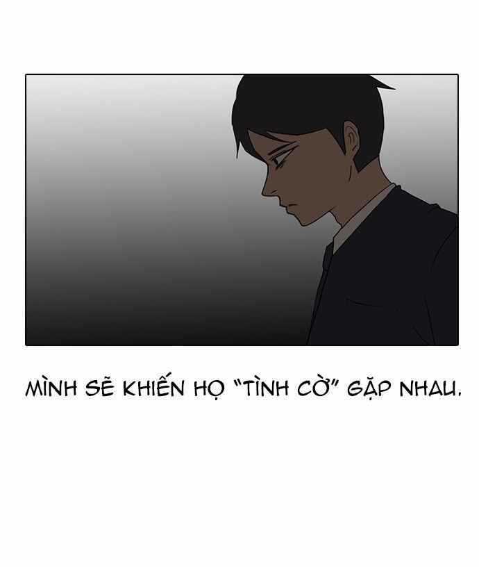 Cô Gái Từ Ứng Dụng Nhắn Tin Ngẫu Nhiên Chapter 18 trang 66