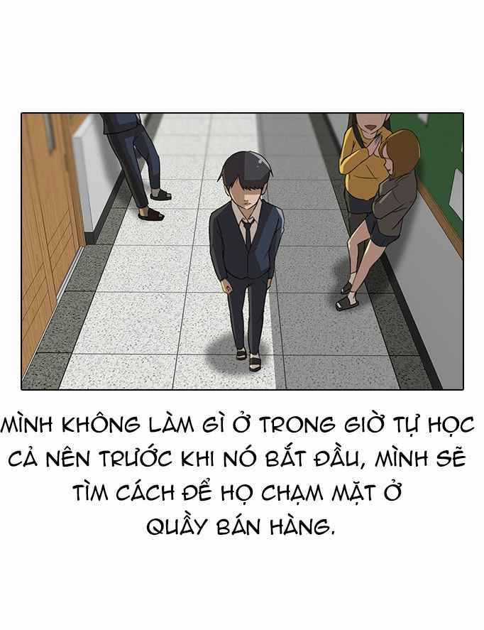 Cô Gái Từ Ứng Dụng Nhắn Tin Ngẫu Nhiên Chapter 18 trang 67
