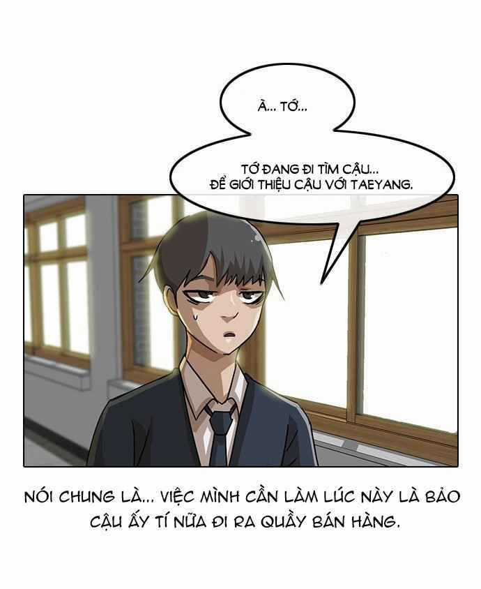 Cô Gái Từ Ứng Dụng Nhắn Tin Ngẫu Nhiên Chapter 18 trang 70