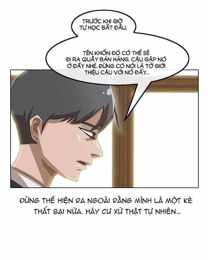 Cô Gái Từ Ứng Dụng Nhắn Tin Ngẫu Nhiên Chapter 18 trang 71