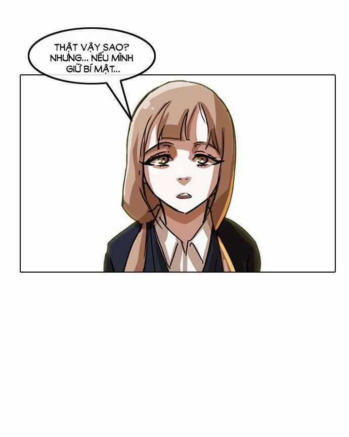 Cô Gái Từ Ứng Dụng Nhắn Tin Ngẫu Nhiên Chapter 18 trang 72