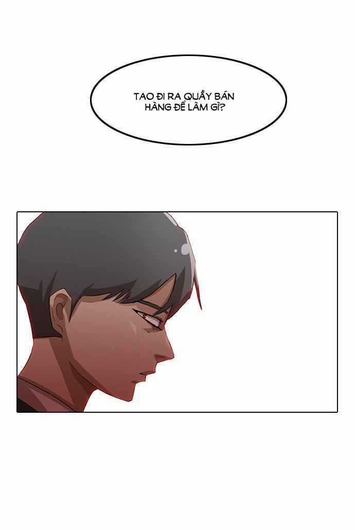 Cô Gái Từ Ứng Dụng Nhắn Tin Ngẫu Nhiên Chapter 18 trang 73