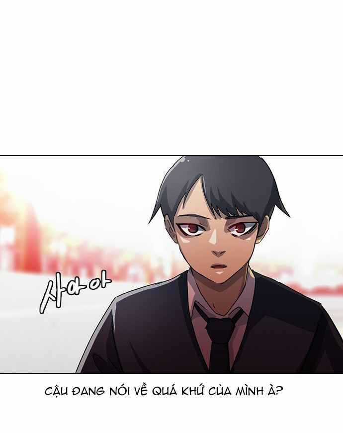 Cô Gái Từ Ứng Dụng Nhắn Tin Ngẫu Nhiên Chapter 18 trang 8