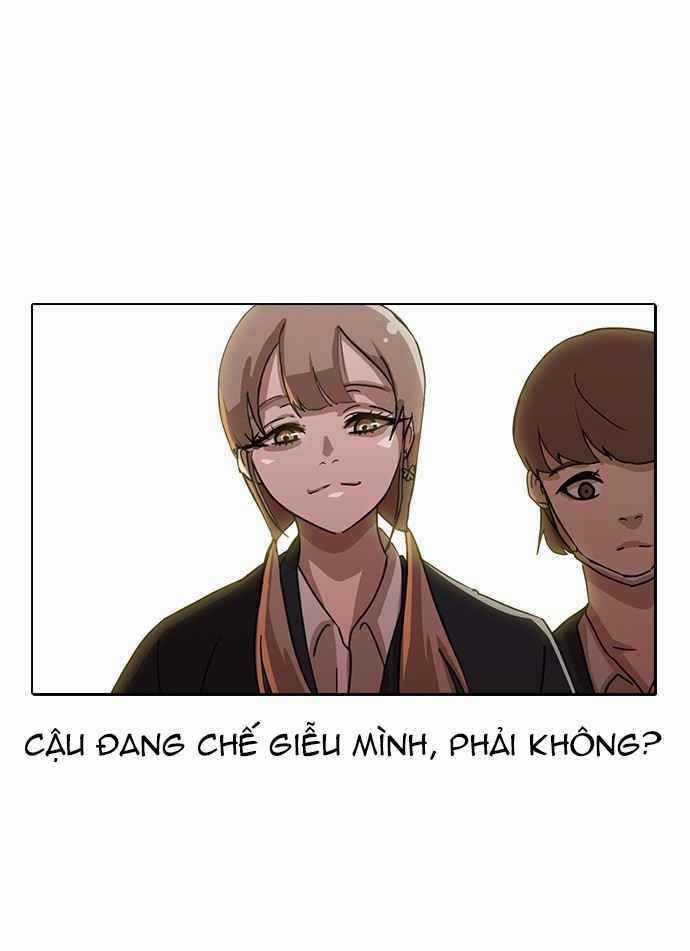 Cô Gái Từ Ứng Dụng Nhắn Tin Ngẫu Nhiên Chapter 18 trang 9