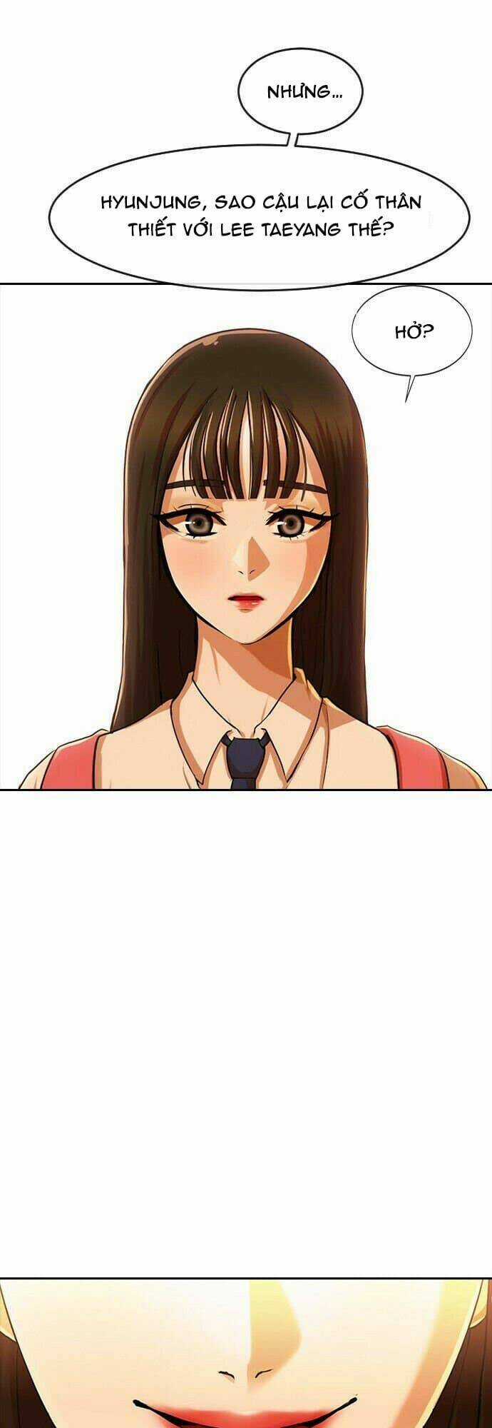Cô Gái Từ Ứng Dụng Nhắn Tin Ngẫu Nhiên Chapter 184 trang 1