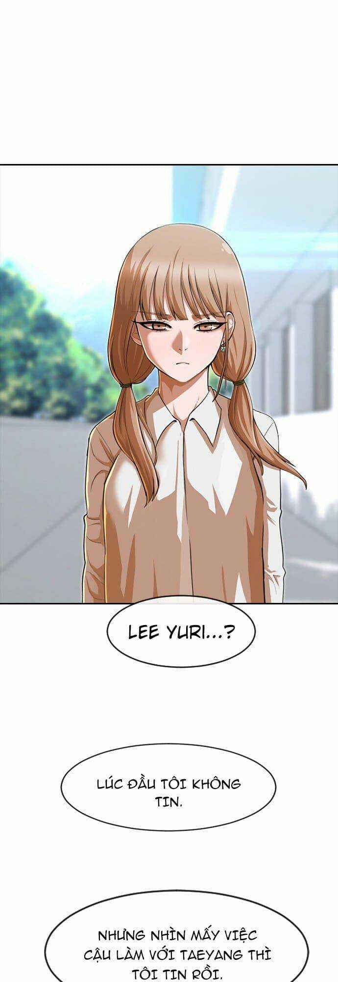 Cô Gái Từ Ứng Dụng Nhắn Tin Ngẫu Nhiên Chapter 186 trang 1