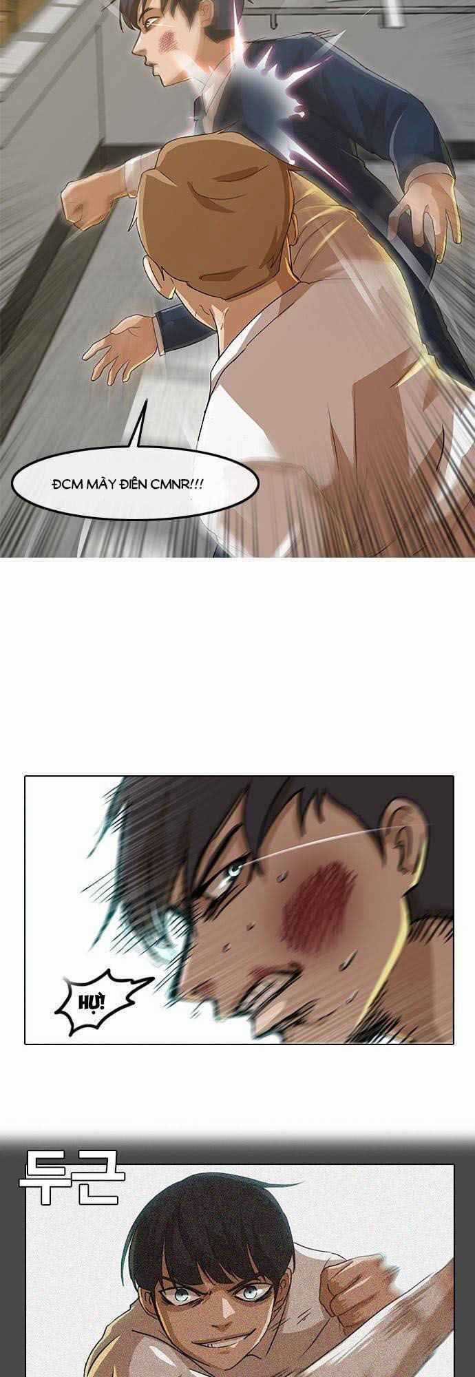 Cô Gái Từ Ứng Dụng Nhắn Tin Ngẫu Nhiên Chapter 19 trang 26