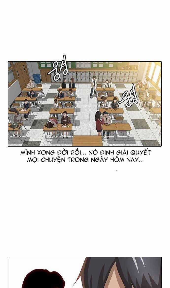 Cô Gái Từ Ứng Dụng Nhắn Tin Ngẫu Nhiên Chapter 19 trang 35