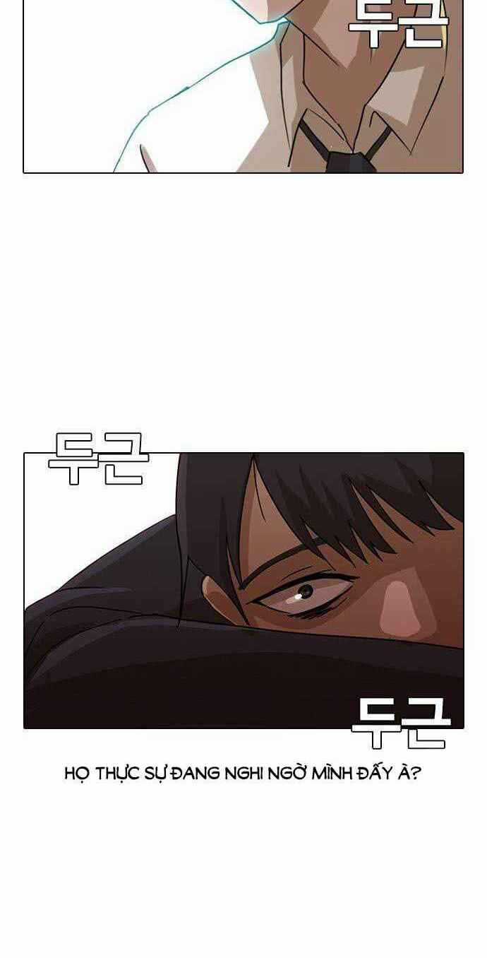 Cô Gái Từ Ứng Dụng Nhắn Tin Ngẫu Nhiên Chapter 19 trang 44