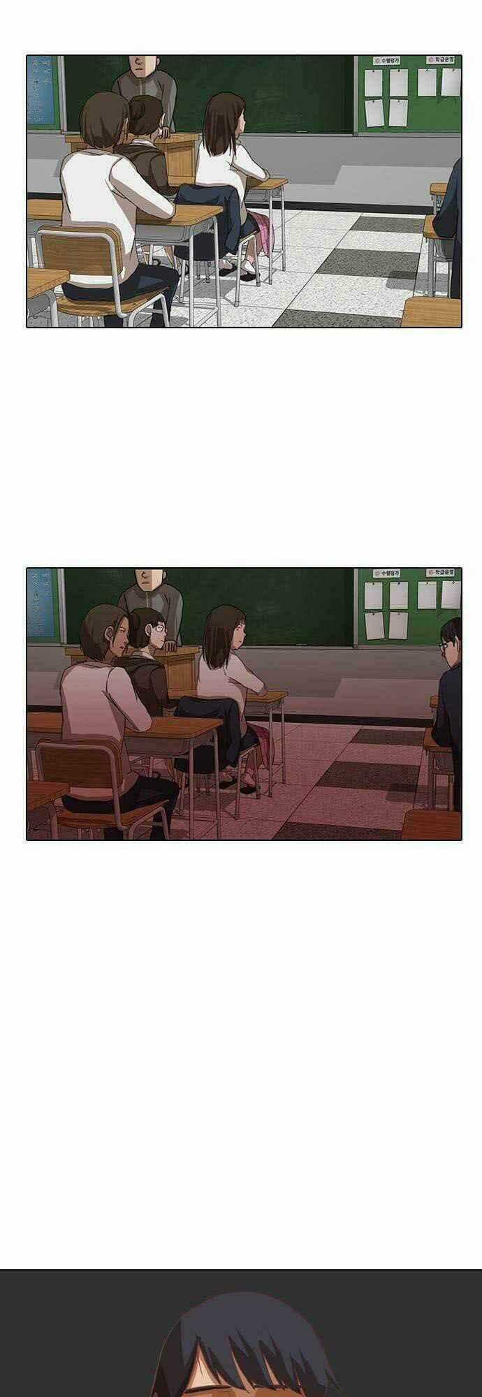 Cô Gái Từ Ứng Dụng Nhắn Tin Ngẫu Nhiên Chapter 19 trang 45