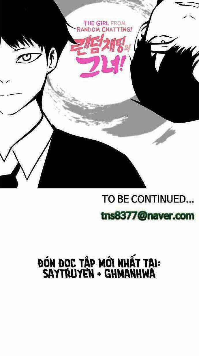 Cô Gái Từ Ứng Dụng Nhắn Tin Ngẫu Nhiên Chapter 19 trang 47