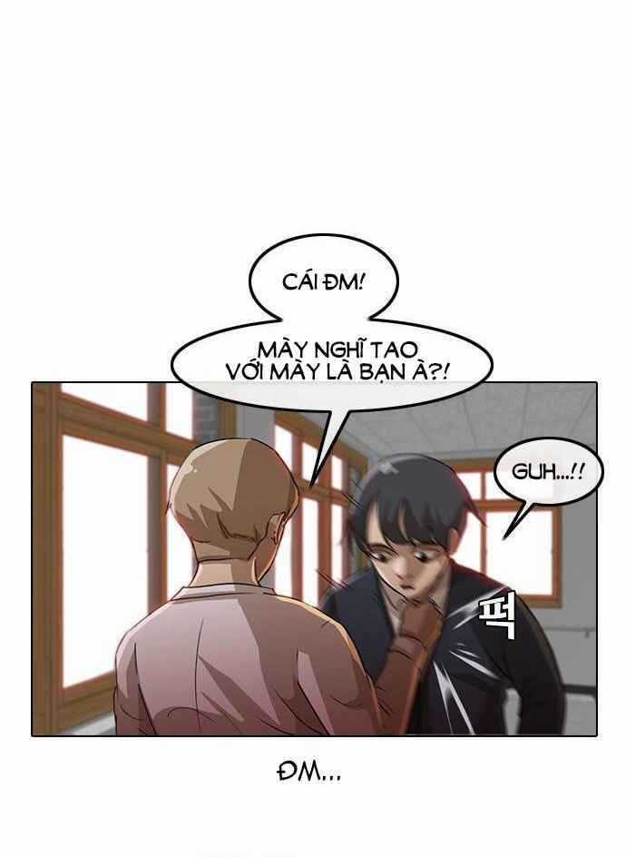 Cô Gái Từ Ứng Dụng Nhắn Tin Ngẫu Nhiên Chapter 19 trang 8