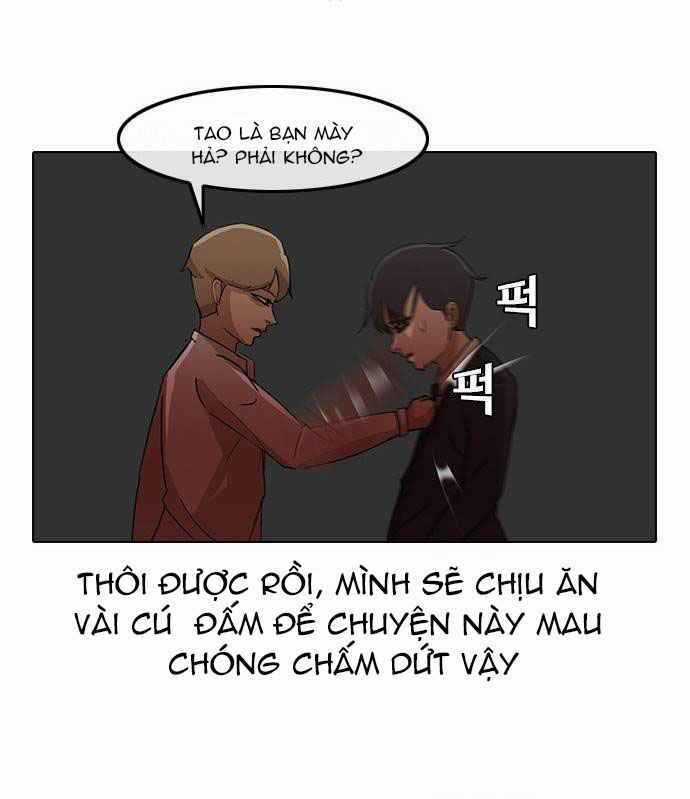 Cô Gái Từ Ứng Dụng Nhắn Tin Ngẫu Nhiên Chapter 19 trang 9