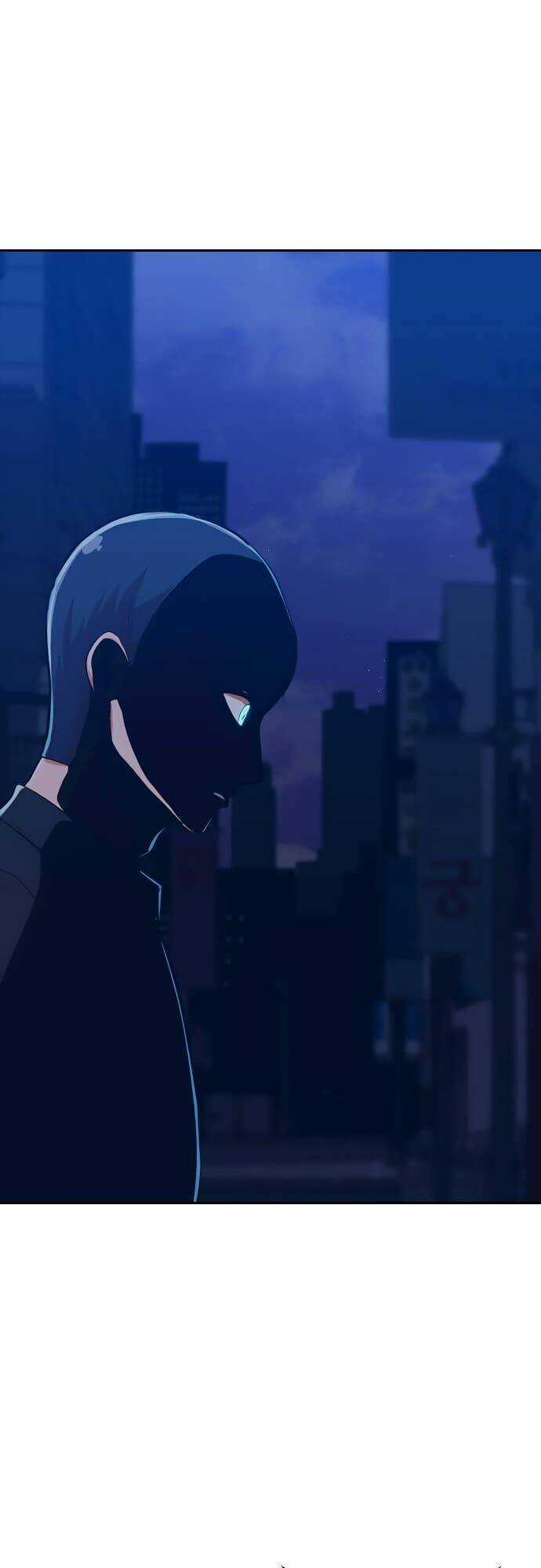 Cô Gái Từ Ứng Dụng Nhắn Tin Ngẫu Nhiên Chapter 190 trang 1