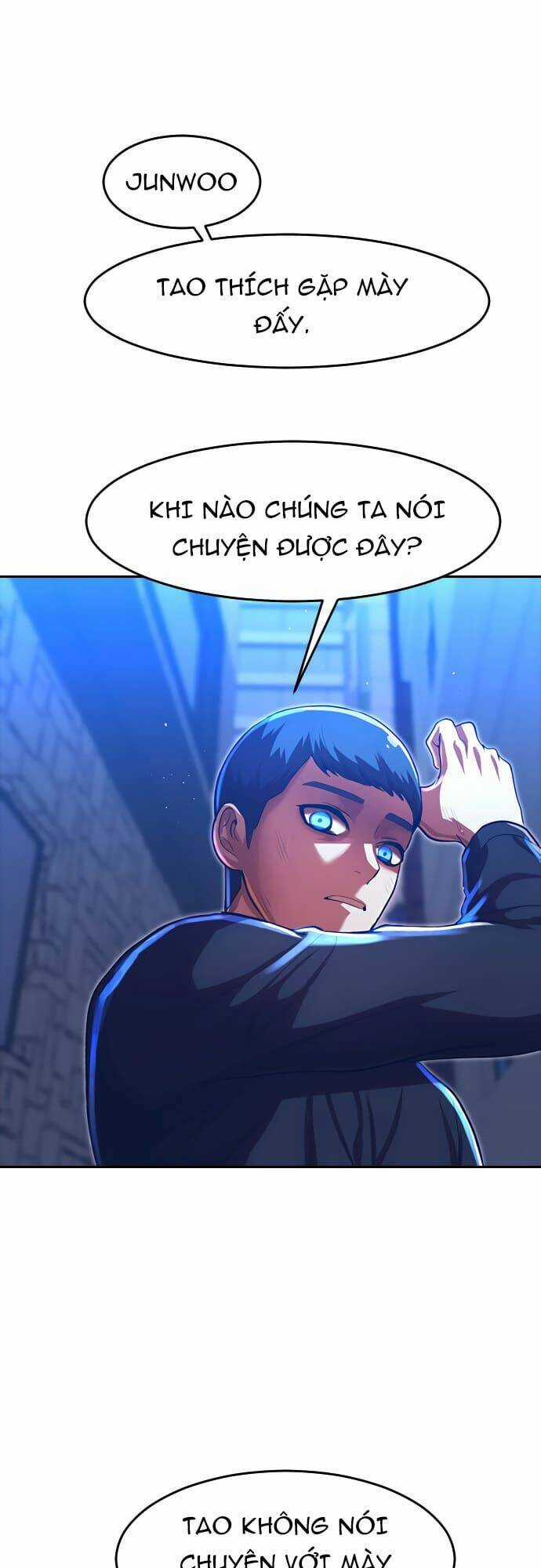 Cô Gái Từ Ứng Dụng Nhắn Tin Ngẫu Nhiên Chapter 192 trang 1