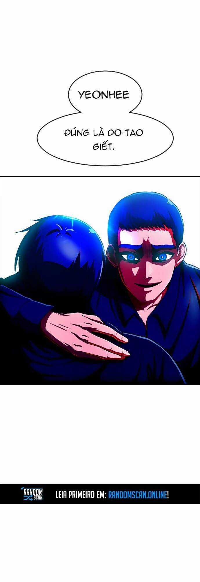 Cô Gái Từ Ứng Dụng Nhắn Tin Ngẫu Nhiên Chapter 193 trang 1