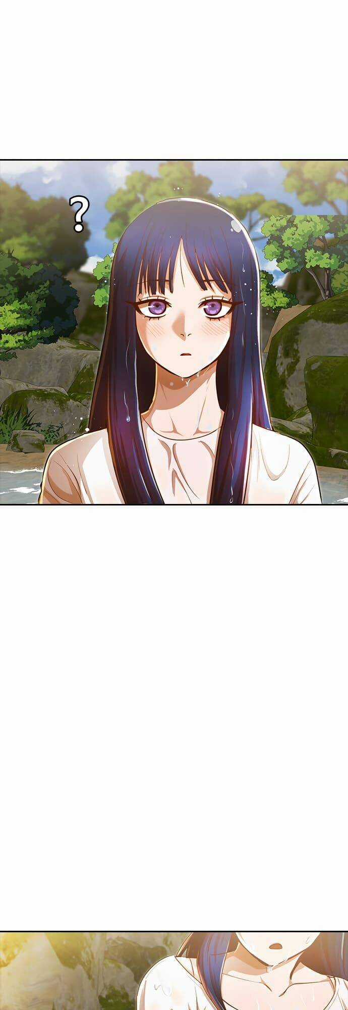 Cô Gái Từ Ứng Dụng Nhắn Tin Ngẫu Nhiên Chapter 195 trang 1