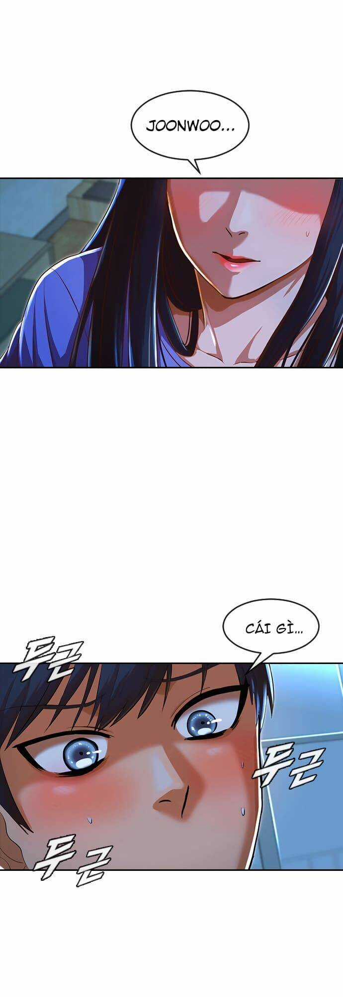 Cô Gái Từ Ứng Dụng Nhắn Tin Ngẫu Nhiên Chapter 196 trang 1
