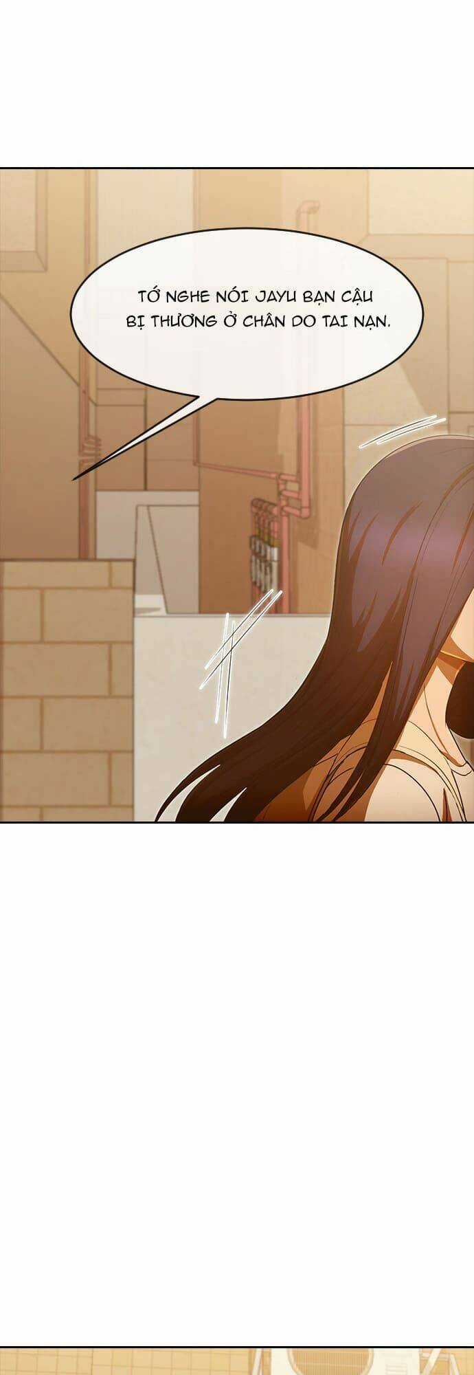 Cô Gái Từ Ứng Dụng Nhắn Tin Ngẫu Nhiên Chapter 199 trang 1