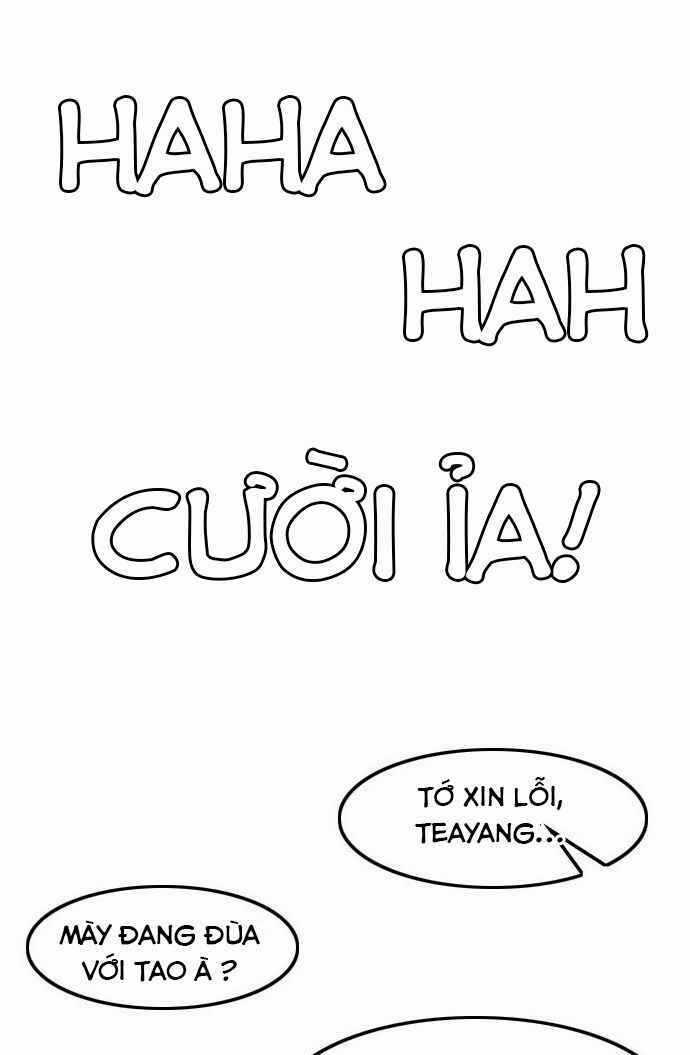 Cô Gái Từ Ứng Dụng Nhắn Tin Ngẫu Nhiên Chapter 2 trang 23