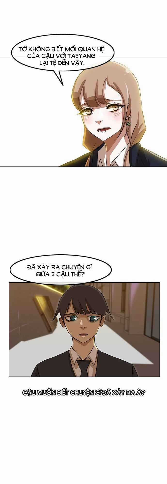 Cô Gái Từ Ứng Dụng Nhắn Tin Ngẫu Nhiên Chapter 20 trang 24