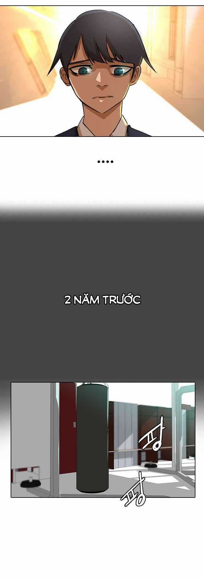 Cô Gái Từ Ứng Dụng Nhắn Tin Ngẫu Nhiên Chapter 20 trang 25